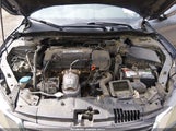 Honda Accord Lx 1HGCR2F39FA019022 fotografie