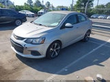 Chevrolet Sonic Premier Auto 1G1JF5SB3H4147974 снимка