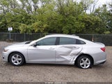 Chevrolet Malibu Fwd 1Fl 1G1ZC5ST2MF003285 photo