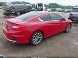 Honda Accord Ex-L V-6 1HGCT2B81EA008758 снимка