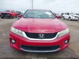 Honda Accord Ex-L V-6 1HGCT2B81EA008758 снимка