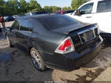 Ford Fusion Sel 3FAHP08149R161742 снимка