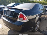 Ford Fusion Sel 3FAHP08149R161742 снимка