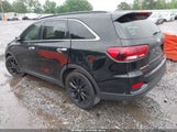 Kia Sorento 3.3L S 5XYPG4A54LG693892 fotografie