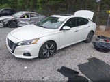 Nissan Altima Sl Fwd 1N4BL4EV4NN311829 снимка