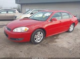 Chevrolet Impala Lt 2G1WG5E33D1212724 снимка