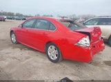 Chevrolet Impala Lt 2G1WG5E33D1212724 снимка