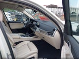 BMW X7 xDrive40I 5UXCW2C0XN9J96355 fotografie