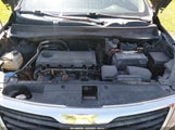 Kia Sportage Lx KNDPBCA27B7081079 снимка