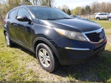 Kia Sportage Lx KNDPBCA27B7081079 снимка