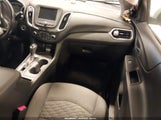 Chevrolet Equinox Fwd 2Fl 3GNAXJEV3LS653792 снимка