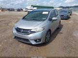 Honda Fit Ex JHMGK5H79HS017515 снимка