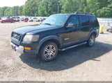Ford Explorer Xlt 1FMEU63E97UB16543 fotografie