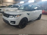 Land Rover Range Rover Sport 5.0L V8 Supercharged/5.0L V8 Supercharged Dynamic SALWR2EF6GA595166 photo