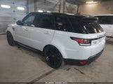 Land Rover Range Rover Sport 5.0L V8 Supercharged/5.0L V8 Supercharged Dynamic SALWR2EF6GA595166 photo