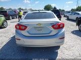 Chevrolet Cruze Premier Auto 1G1BF5SM0J7103893 photo