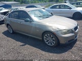 BMW 328I WBAPH7G54BNM56541 снимка