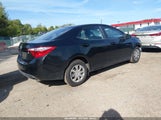 Toyota Corolla L 2T1BURHE1FC427686 снимка