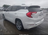 GMC Terrain Awd Denali 3GKALXEV4NL198251 снимка