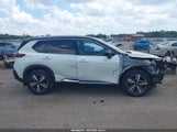Nissan Rogue Sl Fwd JN8AT3CA1MW025935 fotografie