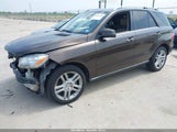 Mercedes-Benz Ml 350 4JGDA5JB9EA389522 снимка