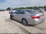 Honda Accord Ex-L 1HGCR2F84DA120011 снимка