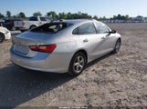 Chevrolet Malibu Ls 1G1ZB5ST1GF301978 снимка