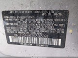 Subaru Crosstrek 2.0I Premium JF2GPABC8G8265091 снимка