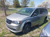 Dodge Grand Caravan Se 2C4RDGBG5FR580195 снимка