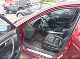 Acura Tl 19UUA66205A012744 снимка