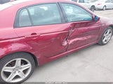 Acura Tl 19UUA66205A012744 снимка
