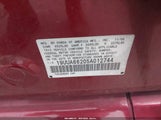 Acura Tl 19UUA66205A012744 снимка