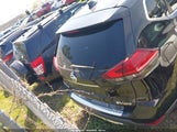 Nissan Rogue Sv 5N1AT2MV3HC819412 снимка