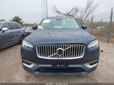 Volvo Xc90 B6 Ultimate Bright Theme 6-Seater YV4062JF7R1210158 снимка