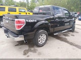 Ford F-150 Xlt 1FTFW1ET6EKD05726 снимка