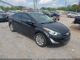 Hyundai Elantra Se KMHDH4AE9GU480808 снимка