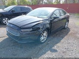 Ford Fusion Se 1FA6P0H71E5375158 снимка