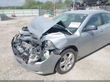 Chevrolet Malibu Ls 1G1ZB5E11BF121709 снимка