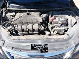 Nissan Sentra Sr 3N1AB7AP5FY263377 снимка