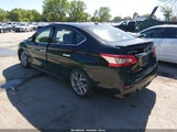 Nissan Sentra Sr 3N1AB7AP5FY263377 снимка