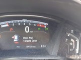 Honda Cr-V Ex-L/Ex-L Navi 2HKRW1H88JH518366 fotografie