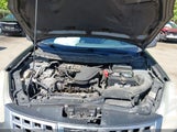 Nissan Rogue Sl JN8AS5MV8AW101470 снимка