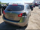 Nissan Rogue Sl JN8AS5MV8AW101470 снимка