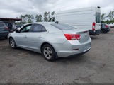 Chevrolet Malibu Ls 1G11B5SL8FF241788 снимка