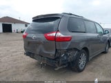 Toyota Sienna Xle 8 Passenger 5TDYZ3DC1KS984788 снимка