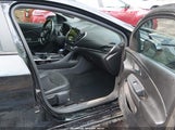 Chevrolet Volt Premier 1G1RD6S50GU119346 снимка