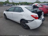 Toyota Corolla S Plus 2T1BURHE3EC107333 снимка