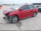 Nissan Sentra Sr 3N1AB7AP6DL766989 снимка
