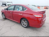 Nissan Sentra Sr 3N1AB7AP6DL766989 снимка