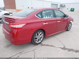 Nissan Sentra Sr 3N1AB7AP6DL766989 снимка